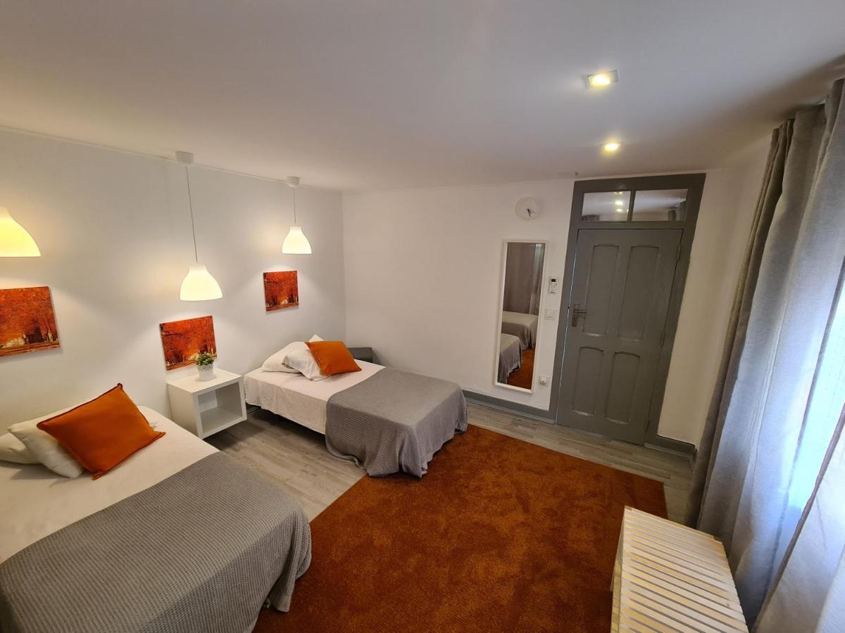 Hébergement de vacances Nineplace By Louzanplace's